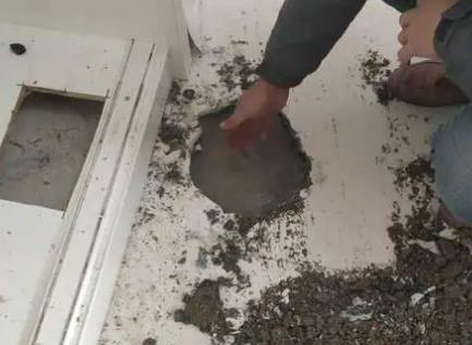 君山卫生间漏水维修公司分享下精确定位查漏水一次多少钱?不同级别收费不同