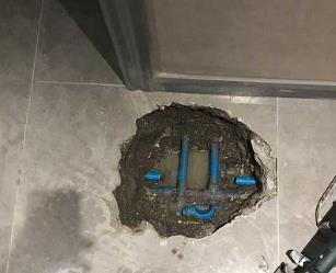 君山阳台漏水维修公司分享下暖气管道漏水的原因有哪些