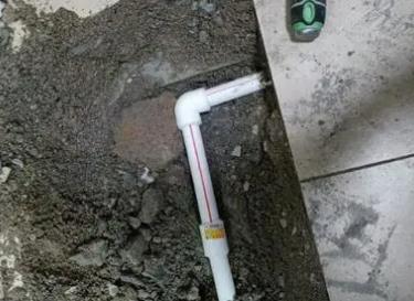君山阳台漏水维修时有哪些声音会影响检漏仪
